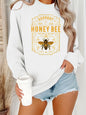 Hoodie Little Bee Hoodie