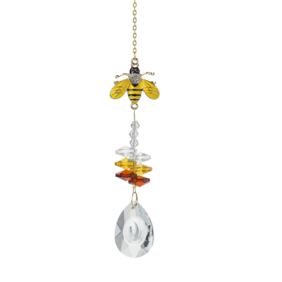 Bee Sun Garden Pendant