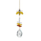 Bee Sun Garden Pendant