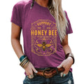 HONEY BEE Bee Top