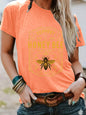 HONEY BEE Bee Top