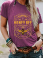 HONEY BEE Bee Top