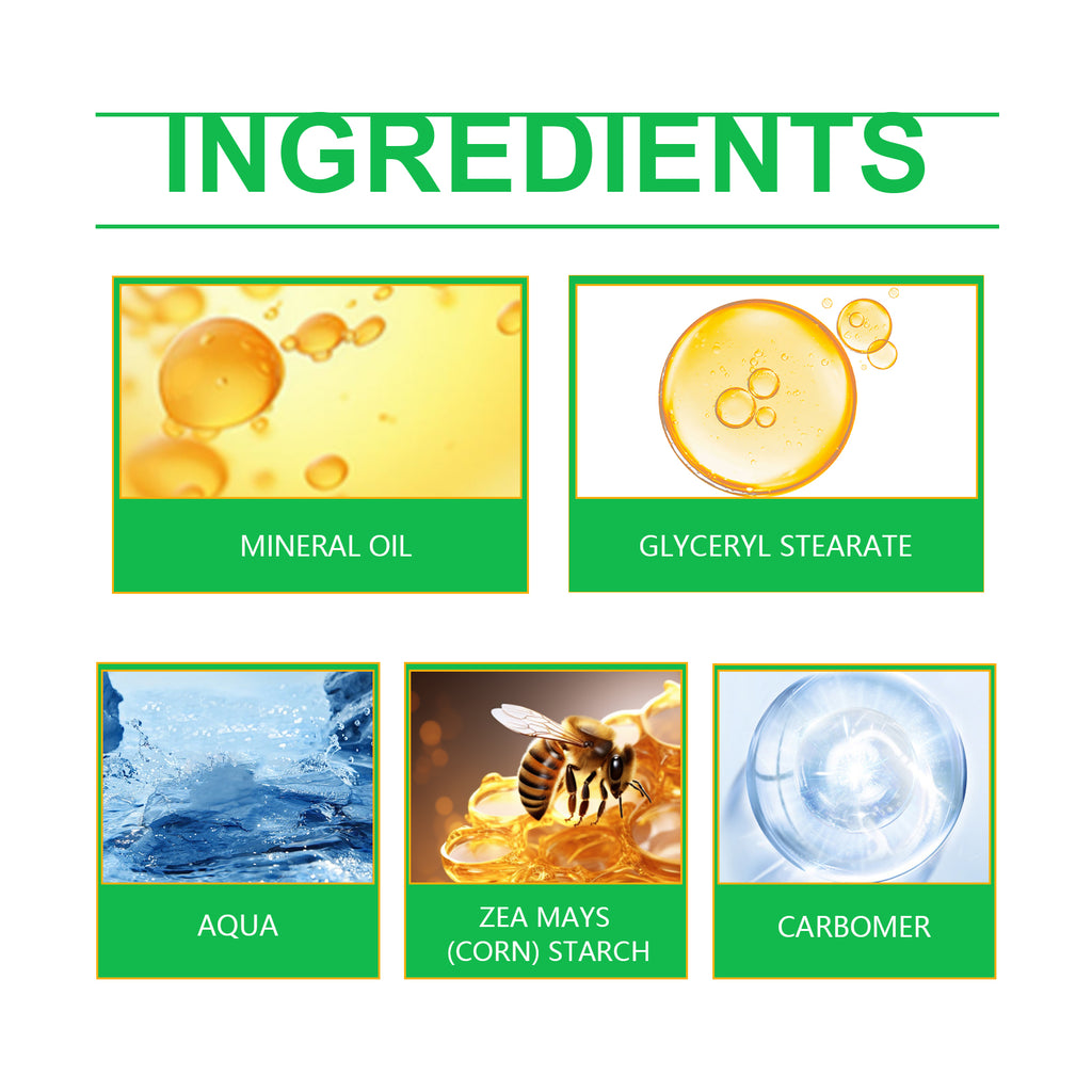 Bee Venom Joint Care Cream Body Joint Foot Foot Heel Bone Knee Lumbar Pain Relief Cream