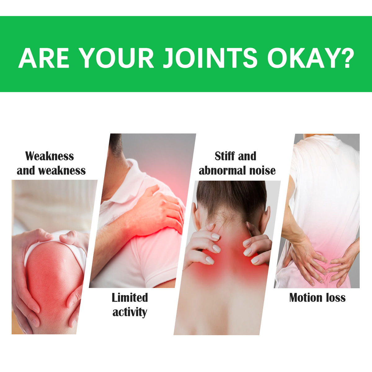 Bee Venom Joint Care Cream Body Joint Foot Foot Heel Bone Knee Lumbar Pain Relief Cream
