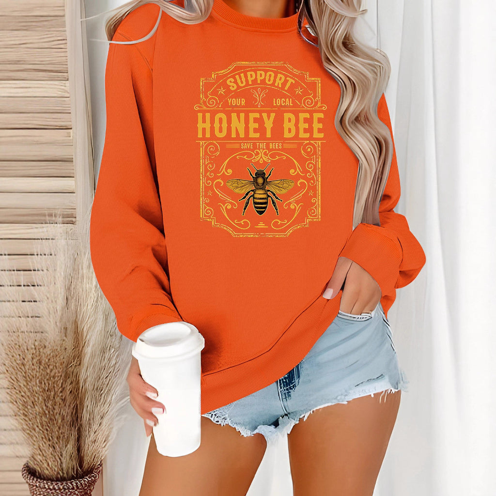 Hoodie Little Bee Hoodie