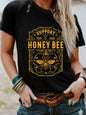 HONEY BEE Bee Top