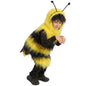 Halloween Children's Performance Costume Animal Bee Role Play Cosplay Outfit Minecraft Stage Costume