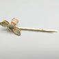 Cute Bee Rhinestone Hairgrip Girls Hair Accessories Hair Clip Lovely Hairpin Hair Ornaments Accessories women