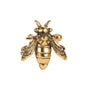 1pcs Earrings Fashion Jewelry Insect Ear Clip Metal Bee Earrings Oorbellen Earrings For Women Statement Earings