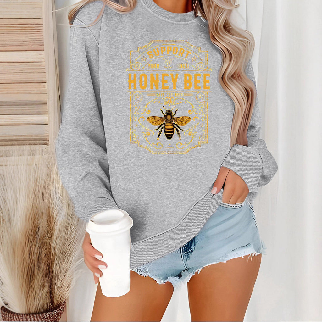 Hoodie Little Bee Hoodie